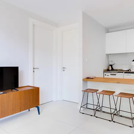 With Balcony Shared Pool Near Beach * Gümbet